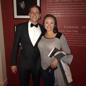 Meet your Posher, Stephanie